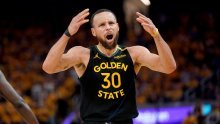 Šok za Golden State; propustili su dvije meč-lopte i na rubu su povijesnog debakla