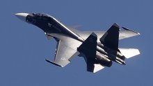 Povijesni uspjeh: Ukrajina srušila ruski Su-30 projektilom s mornaričkog drona