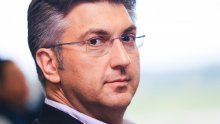 Plenković: Očuvati interese u INA-i