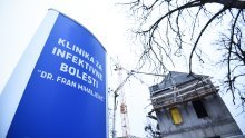 Ing-Grad dobio posao izvođenja radova na zagrebačkoj infektivnoj klinici