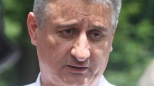 Karamarko: Kalmeta je dobar stranački vojnik