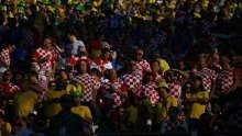 Hrvati bez ulaznice hladno ušetali na stadion