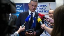 Karamarko: HDZ će Mostu ponuditi svoj program racionalizacije javne uprave