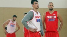 Dariju Šariću zbog milijuna propada još jedna NBA sezona