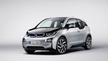 Teslin dizajner usporedio BMW i3 s namještajem iz IKEA-a