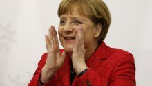 Demokršćanska Unija Merkel i službeno potvrdila za kandidatkinju za kancelarku