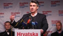 'HDZ želi od Hrvatske napraviti nacionalističku i zatucanu kasabu'