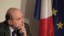 Bivši francuski premijer Alain Juppe želi biti predsjednik