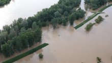 USKOK istražuje zašto je nasip puknuo