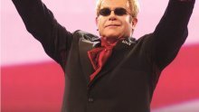 Elton John želi da ga u filmskoj biografiji glumi Justin Timberlake