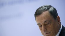 Draghi: Banke su sada bolje zaštićene od kolapsa