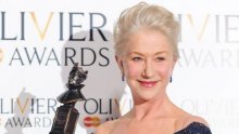 Helen Mirren željela bi glumiti Trumpa