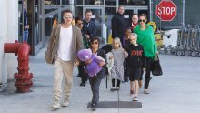 Jolie-Pitt: u prodaju ide i dvorac u Francuskoj