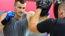 Cro Cop najavio 'zvijer' i otkrio filmsku inspiraciju!