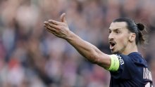 Zlatan Ibrahimović sastavio nepobjedivu ekipu