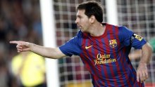 Lionel Messi pronašao novi cilj u životu