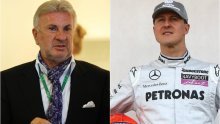 Obitelj Schumacher najavila tužbu, Willi Weber zabrinut