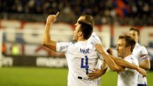 Hajduk nadigrao i dobio Lokmotivu na Maksimiru