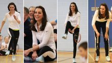 Kate Middleton kakvu još nismo vidjeli