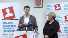 Misteriozni odlasci Markić i ostalih na ispitivanje