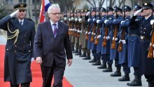 Josipović ide u Pariz sa 75 pripadnika Hrvatske vojske