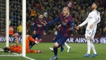 Barca slomila probuđeni Real u sjajnom El Clasicu!