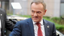 Donald Tusk poručio ekonomskim migrantima: Ne dolazite u Europu