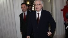 Vojvođanski Hrvati zabrinuti zbog sukoba Josipović-Pupovac