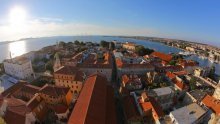 Evo zašto je strancima Zadar omiljena destinacija