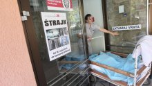 Liječnici obiteljske medicine ne misle štrajkati