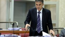 Marić: Prodaju Croatia osiguranja treba poništiti