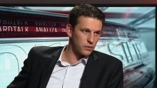 Petrov: Dosadašnji predsjednici su šutjeli i bili ukras, Škoro će biti gromoglasan