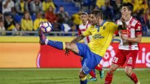 VIDEO: Las Palmas razbio Osasunu, Livaja zabio, Halilović asistirao