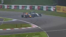 Verstappen opet podijelio javnost: Je li pretjerao ili ne?