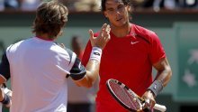 Nadal razbio Ferrera za finale Roland Garrosa