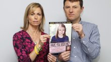 Stotine novih svjedoka u slučaju Madeleine McCann