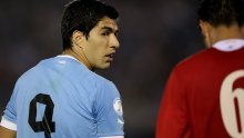 Suarez prijeti Englezima: Znamo kako vam nauditi!