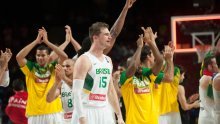 Velik udarac za Brazil; NBA zvijezda otpala zbog operacije