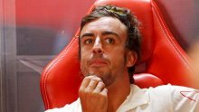 Alonso na fin način 'otkantao' McLaren