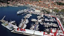 Croatia Boat Show: od luksuznih jahti do rabljenih brodova