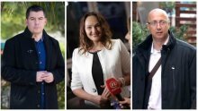 'Žele nas slomiti jer smo uzdrmali interesne skupine koje stoje iza HDZ-a i SDP-a'