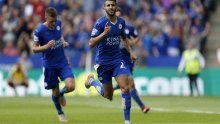 Efikasni Leicester City, Kramarić u nemilosti trenera