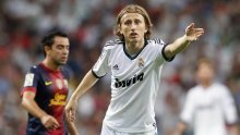 Modrić: Zbog ovakvih sam utakmica došao u Real