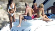 Dolazak Kate i Pippe na Karibe razljutio turiste