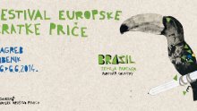 Na Festival europske kratke priče dolaze Brazilci