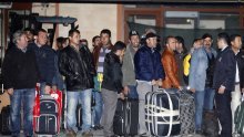 Evacuation of Croatians from Libya going on