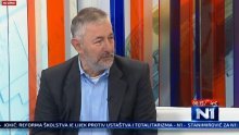 'SDP pregovara s Mostom o temi protiv koje je Milanović javno govorio'