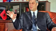 Thaci zahvalio Pahoru na ulozi Slovenije