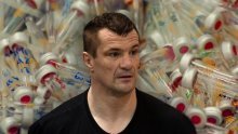 Afera doping: Oglasio se prozvani Cro Cop!