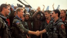 'Top Gun 2' režirat će Francis Coppola, a glumit će Gene Hackman